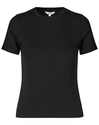 Mbym - JulieM T-Shirt - Black